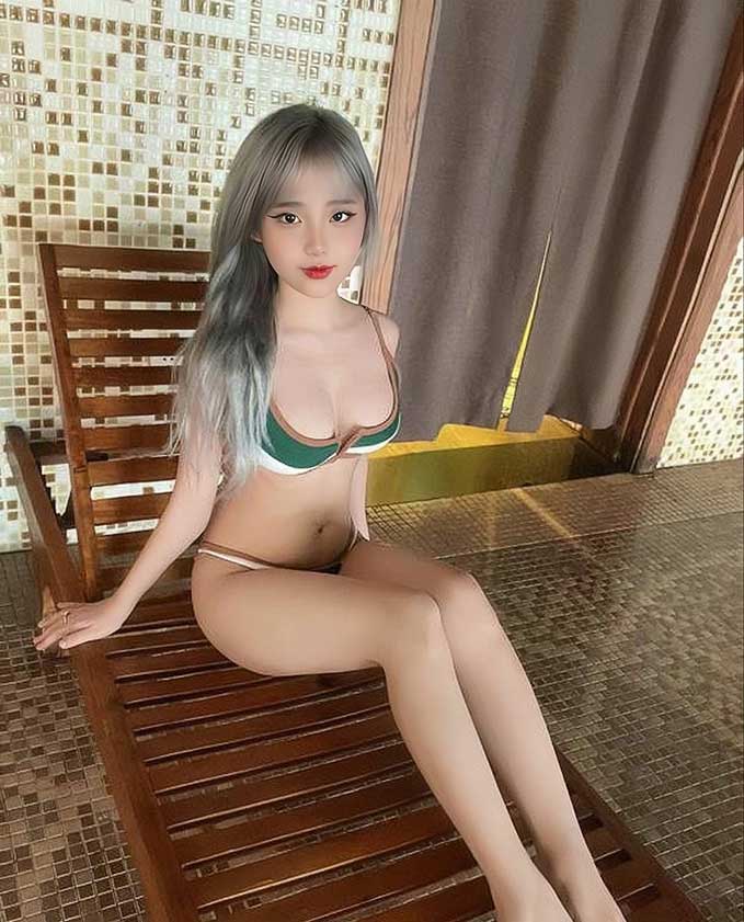 วาร์ป น้อง yuumeilyn เน็ตไอดอลสาวสวยวัยใส Onlyfans เด็ดยกกำลังสิบ