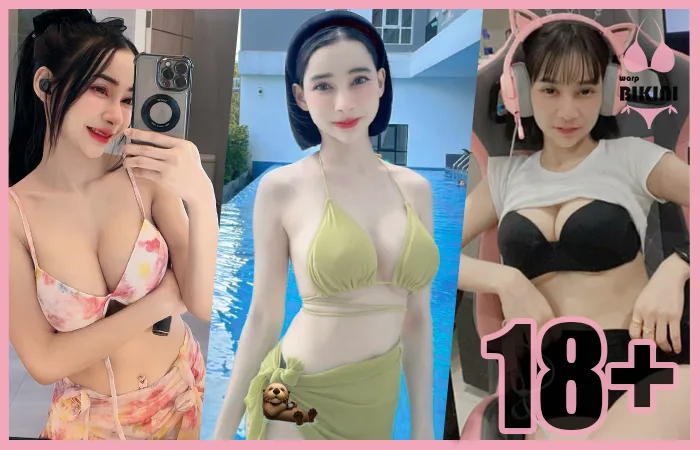 เปิดประวัติ น้องออย Araya Klahan สาวสวย ดาวเด่นTikTok เซ็กซี่ออร่าจับ