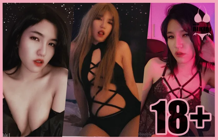 เปิดประวัติ Bloomy bbooble สาวสวย OnlyFans สุดเซ็กซี่ หุ่นแซ่บ เสียว