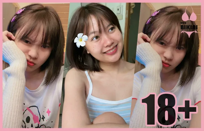 เปิดประวัติ กระแต Orasa Tuntong สาวสวย ดาวTikTok น่ารักวัยใส ขยี้ใจ