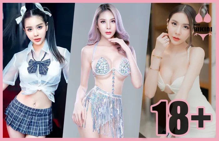 เปิดประวัติ น้องมีมี่ Dj Monalisa ดีเจสาวหน้าละมุน หุ่นเซ็กซี่ งานดีเกินต้าน