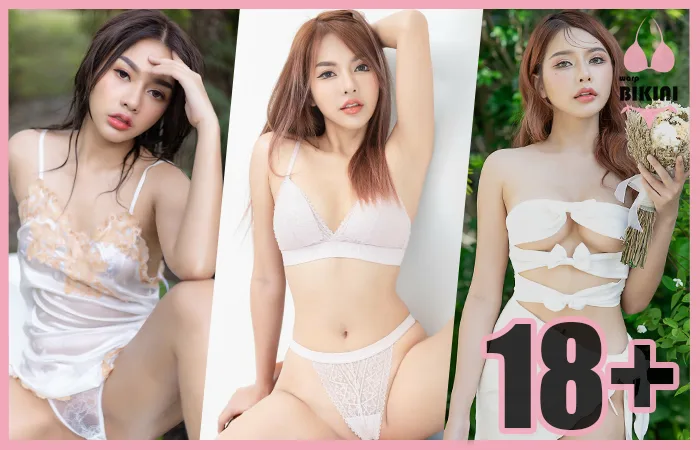 เปิดประวัติ น้องคำ ฝ้าย FaiiTaraya นางแบบสาว OnlyFans เซ็กซี่ ดาวยั่วๆ