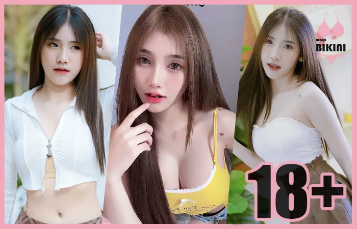 เปิดประวัติ บีเบลล์ วรัญญา ชาติชำนิ ไอดอลสาว ดาวTikTok น่ารักแอบแซ่บ