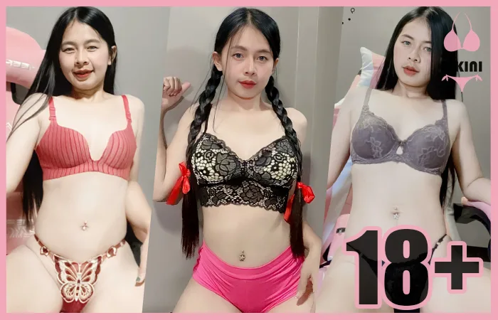 เปิดประวัติ น้องพรีม โน๊ะ นางแบบสุดฮอต ผลงานแซ่บ ดาวTikTok เกินต้าน