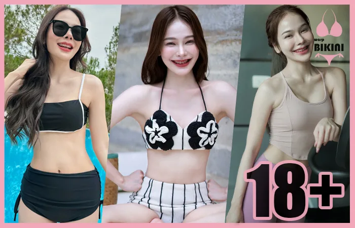 เปิดประวัติ พยาบาลพี่แป้ง เน็ตไอดอลพยาบาลสาวสวย สดใส ถูกใจTikTok