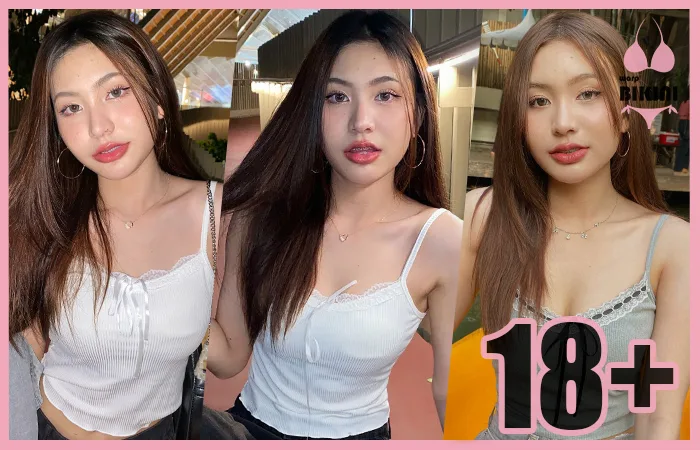 เปิดประวัติ น้องครัวซองค์ สาวฮอต ดาวTikTok หุ่นเอ็กซ์ ลีลาเต้นเซ็กซี่สุดๆ