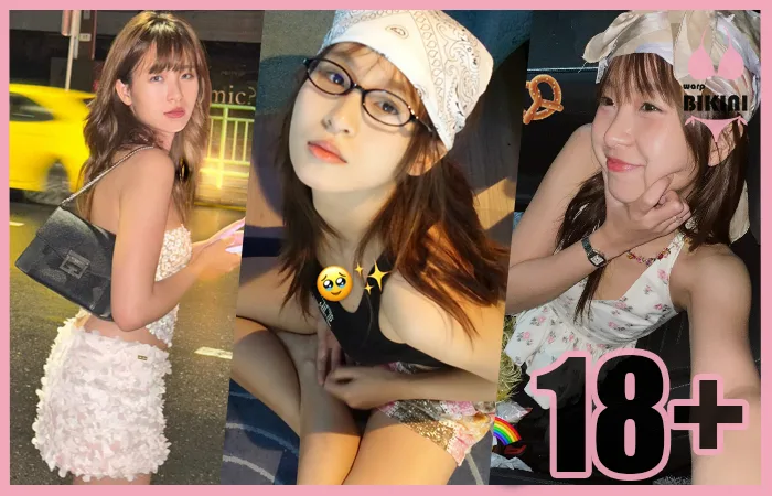 วาร์ป นารา เทพนุภา อินฟลูฯ นักแสดง สาวสุดคิ้วท์ กระแสแรง ดาว TikTok