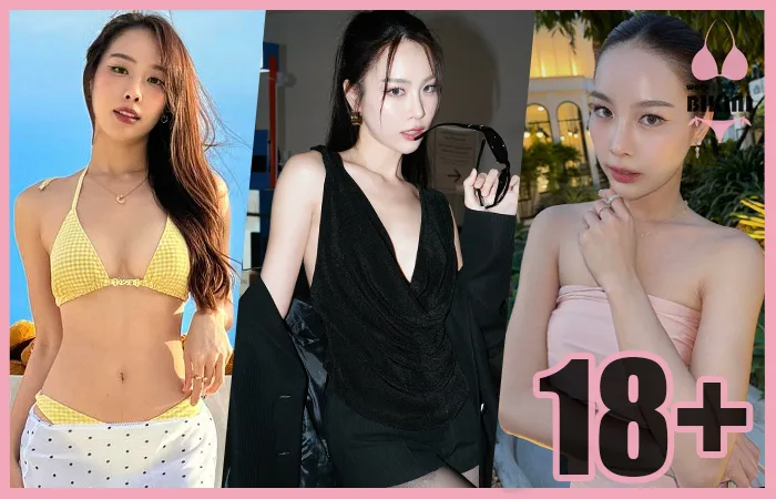ส่องวาร์ป จูเนียร์ กมลชนก อินฟลูฯ สาวสวย สุดปัง เผ็ด ยั่วๆ สไตล์ติดแกรม