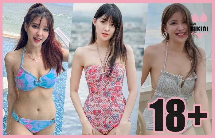 ส่องวาร์ป นัตตี้ ธันยนันท์ เน็ตไอดอลสาวเสียงใส แอบแซ่บยั่วๆ สดใสทุกมุม