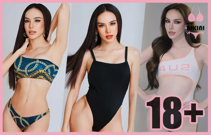 ส่องวาร์ป มิเชล Michelle จากนักแสดงเด็ก สู่ การเดินหน้านางงามอย่างสง่า