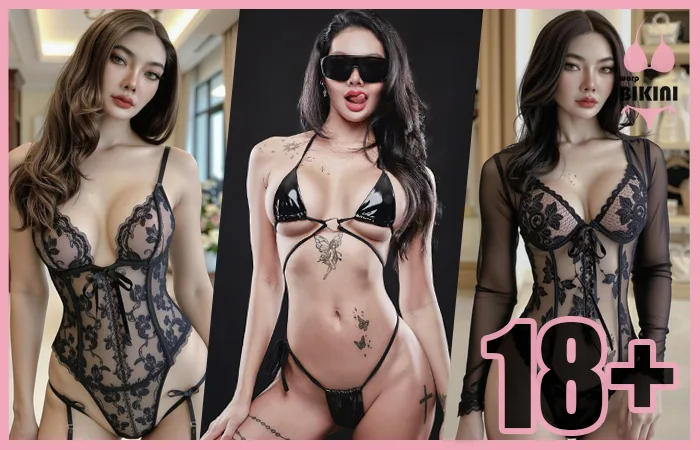 ส่องวาร์ป น้องพลอย Ploy Tigerstam เน็ตไอดอล & DJ สาวแซ่บ หุ่นเอ็กซ์