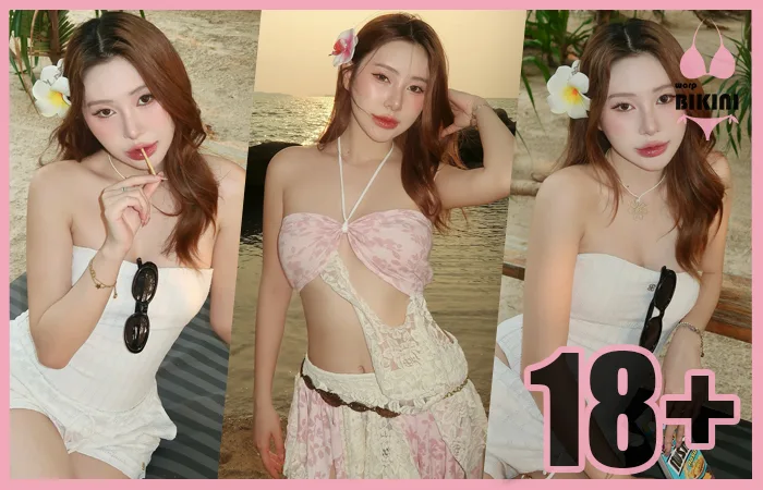 ส่องวาร์ป น้องบีเบล ไอยา ยูทูบเบอร์ & อินฟลูฯ สาวสุดแกร่ง เซ็กซี่บิกินี่ยั่วๆ