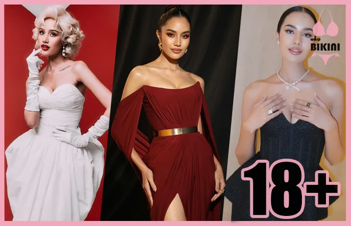 ส่องวาร์ป โอปอล สุชาตา ช่วงศรี สาวงามมาดมั่น คว้ามง Miss World 2025