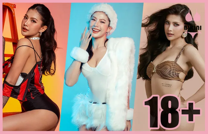 ส่องวาร์ป น้องซีซี ธันยพร Zee Thanyaporn ไอดอล & นักแสดง สาวออร่า