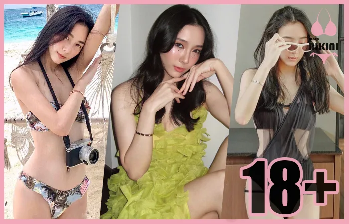 ส่องวาร์ป เกรซ ชลิตา โสตถิวันวงศ์ เซเลบ & นักแสดงสาวสุดฮอต ผิวออร่า