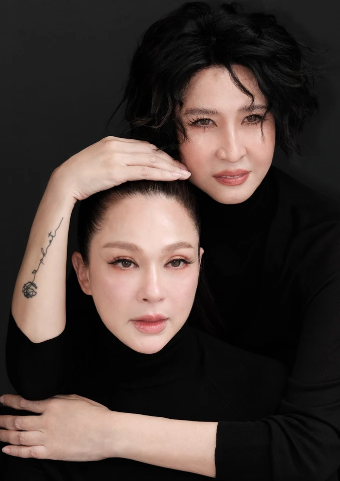 แหม่ม คัทลียา รูปที่ 1
