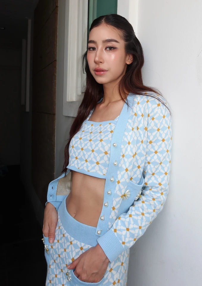 มิ้นต์ ชาลิดา รูปที่ 5