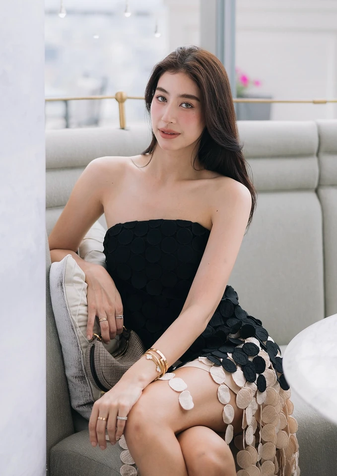 มิ้นต์ ชาลิดา รูปที่ 17