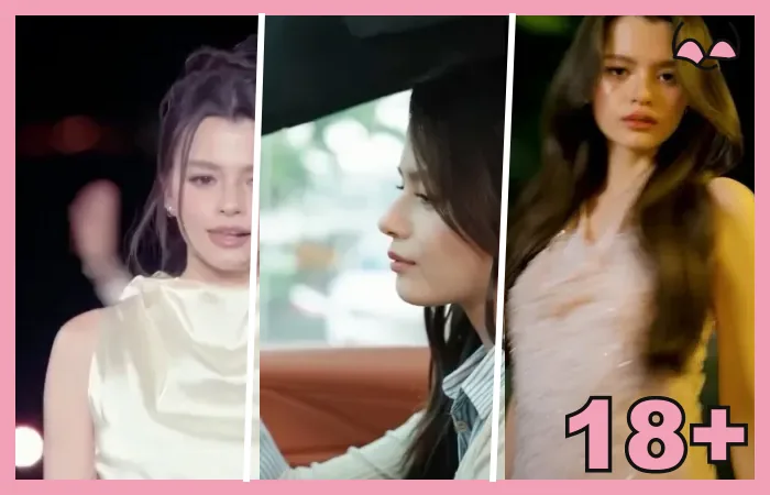 เปิดวาร์ป เบ็คกี้ รีเบคก้า ประวัติ ผลงาน และภาพสวยอัปเดต 2026