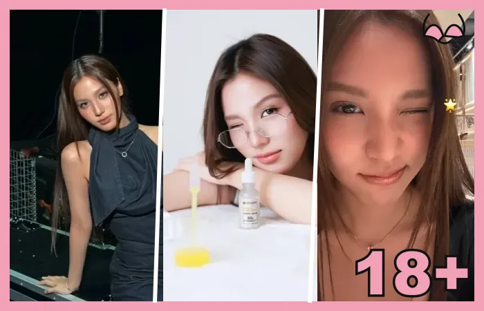 เปิดวาร์ป บอนนี่ ภัทราภัสร์ ประวัติ ผลงาน และภาพสวยอัปเดต 2026