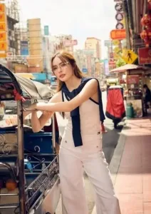 ชาล็อต ออสติน รูปที่ 18 จากภาพคัดเลือกอัปเดต 2026