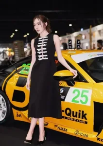 ชาล็อต ออสติน รูปที่ 20 จากภาพคัดเลือกอัปเดต 2026