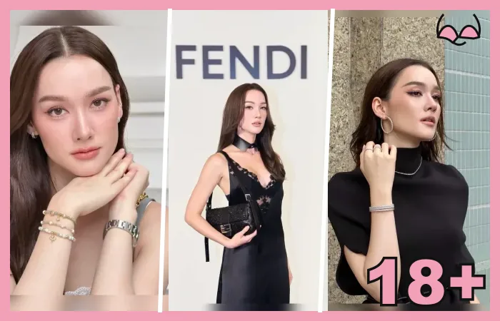 เปิดวาร์ป เดียร์น่า ฟลีโป ประวัติ ผลงาน และภาพสวยอัปเดต 2026