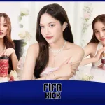 ปกบทความ ฟรีน สโรชา