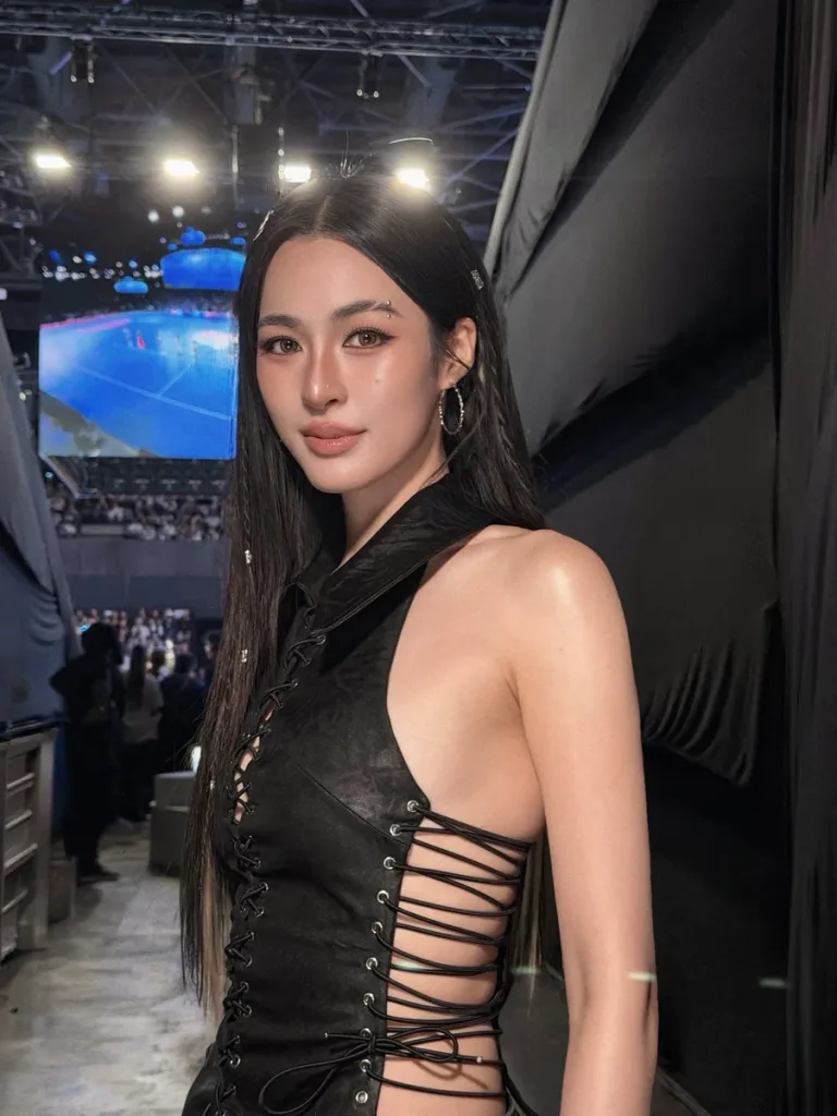 ภาพ หลิงหลิง คอง ลำดับที่ 10