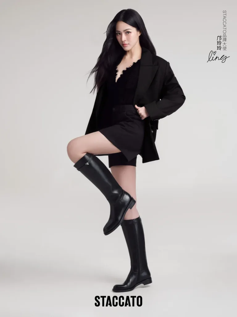 ภาพ หลิงหลิง คอง ลำดับที่ 18