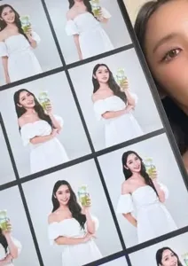 ลูกแก้ว กมลลักษณ์ รูปที่ 22 จากภาพคัดเลือกอัปเดต 2026