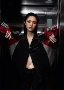 ลูกหมี ปัญญาพัชร รูปที่ 2 จากภาพคัดเลือกอัปเดต 2026