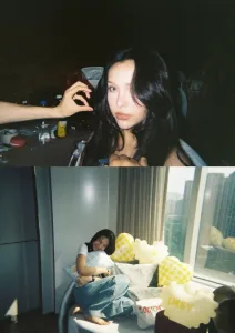 ลูกหมี ปัญญาพัชร รูปที่ 20 จากภาพคัดเลือกอัปเดต 2026