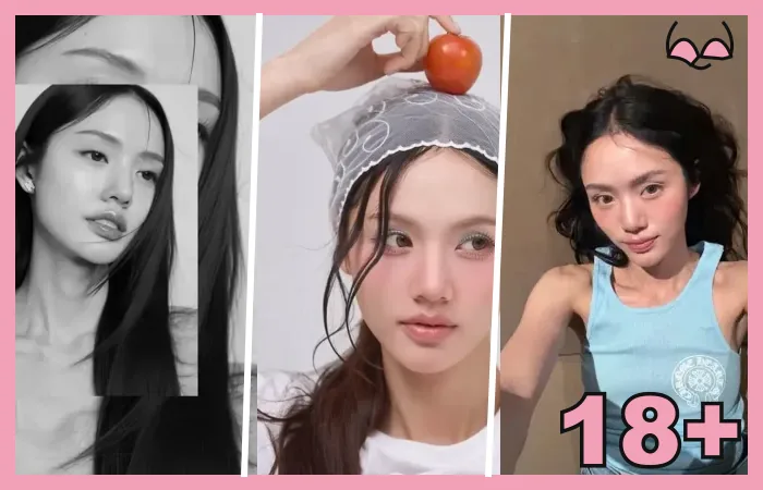 เปิดวาร์ป ลูกหมี ปัญญาพัชร ประวัติ ผลงาน และภาพสวยอัปเดต 2026