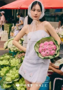 มิ้ลค์ พรรษา รูปที่ 8 จากภาพคัดเลือกอัปเดต 2026