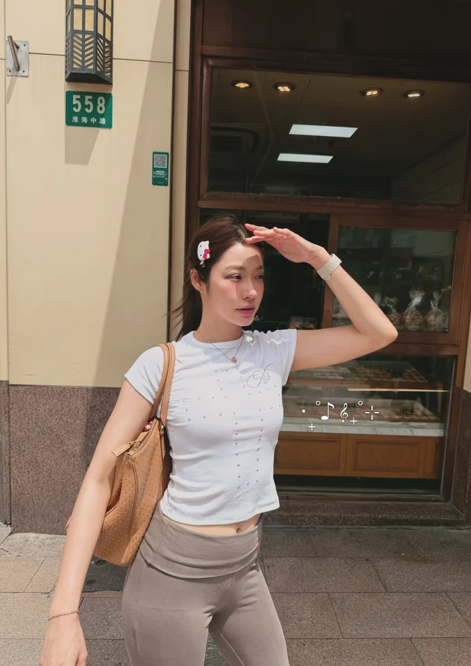 ภาพ น้ำตาล ทิพนารี ลำดับที่ 3