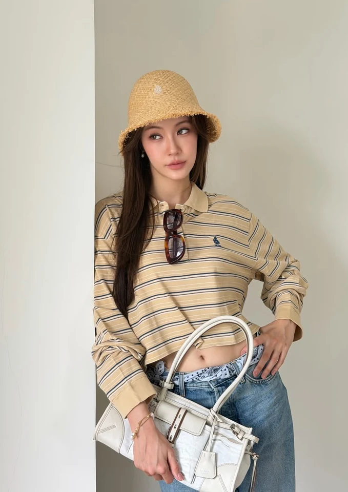 ภาพ น้ำตาล ทิพนารี ลำดับที่ 8