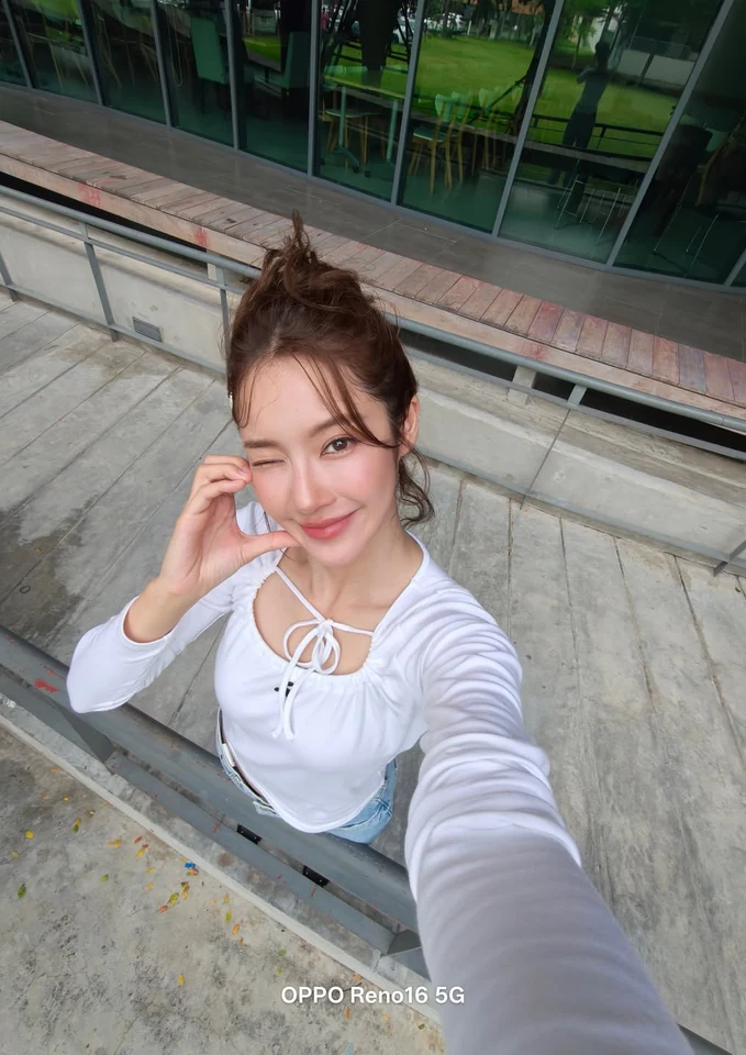 ภาพ น้ำตาล ทิพนารี ลำดับที่ 12