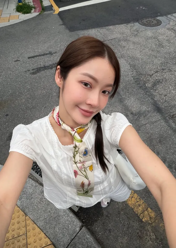 ภาพ น้ำตาล ทิพนารี ลำดับที่ 13