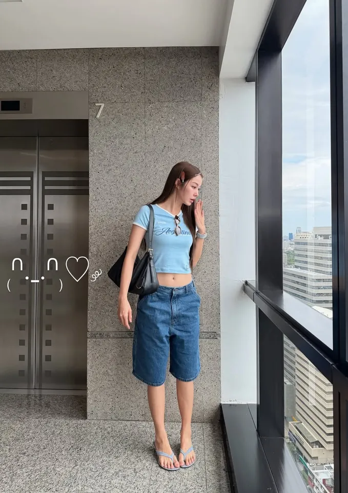 ภาพ น้ำตาล ทิพนารี ลำดับที่ 14
