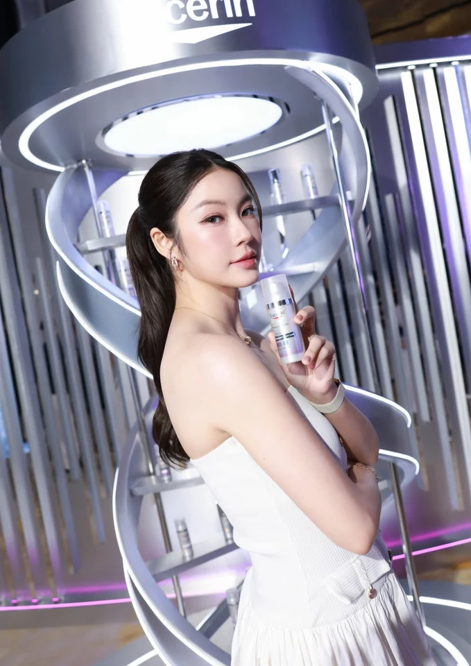ภาพ น้ำตาล ทิพนารี ลำดับที่ 20