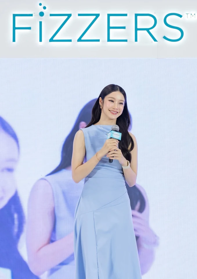 ภาพ น้ำตาล ทิพนารี ลำดับที่ 21