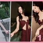 รูปปก เนเน่ พรนับพัน แบบคอลลาจ 3 ภาพ พร้อมสัญลักษณ์ 18+