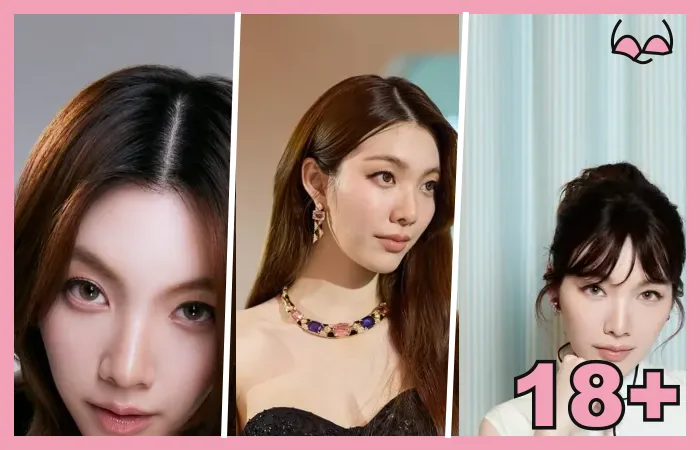 ส่องวาร์ป ออม กรณ์นภัส นักแสดงสาวดาวรุ่ง จากใจซ่อนรักและเพียงเธอ