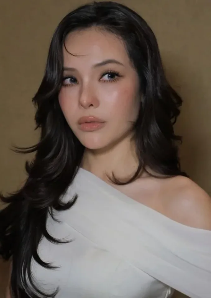ซอนญ่า ศรัณย์ภัทร์ ภาพแฟชั่นคัดเลือก 1 อัปเดต 2026