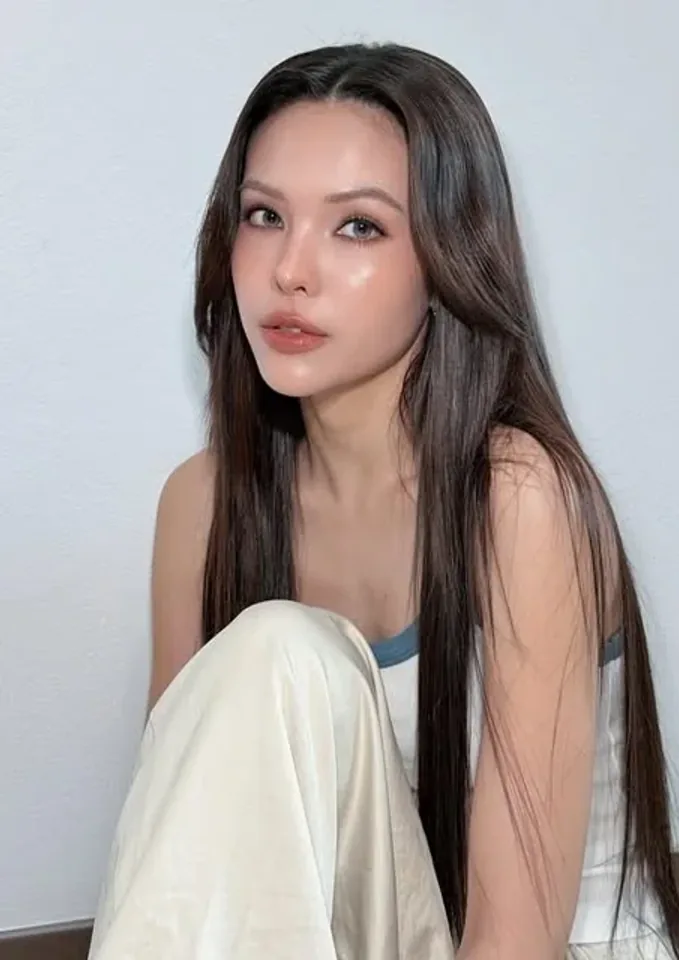 ซอนญ่า ศรัณย์ภัทร์ ภาพแฟชั่นคัดเลือก 2 อัปเดต 2026