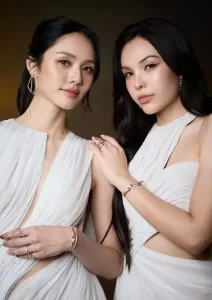 ซอนญ่า ศรัณย์ภัทร์ รูปที่ 13 จากภาพคัดเลือกอัปเดต 2026