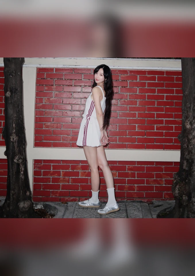 ภาพ ต้าเหนิง กัญญาวีร์ ลำดับที่ 17