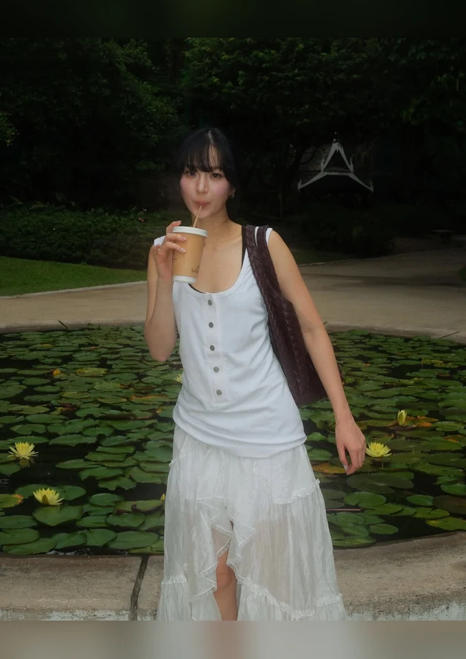 ภาพ ต้าเหนิง กัญญาวีร์ ลำดับที่ 19