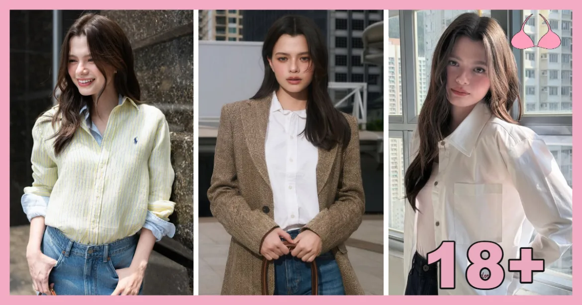 เปิดวาร์ป เบ็คกี้ รีเบคก้า ประวัติ ผลงาน และภาพสวยอัปเดต 2026